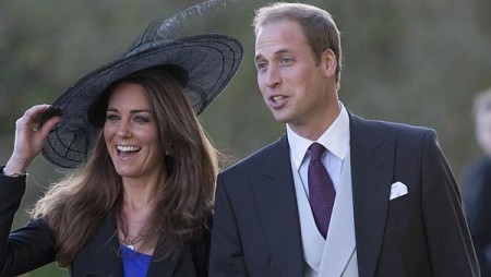 Manželství v britské královské rodině většinou netrvají dlouho